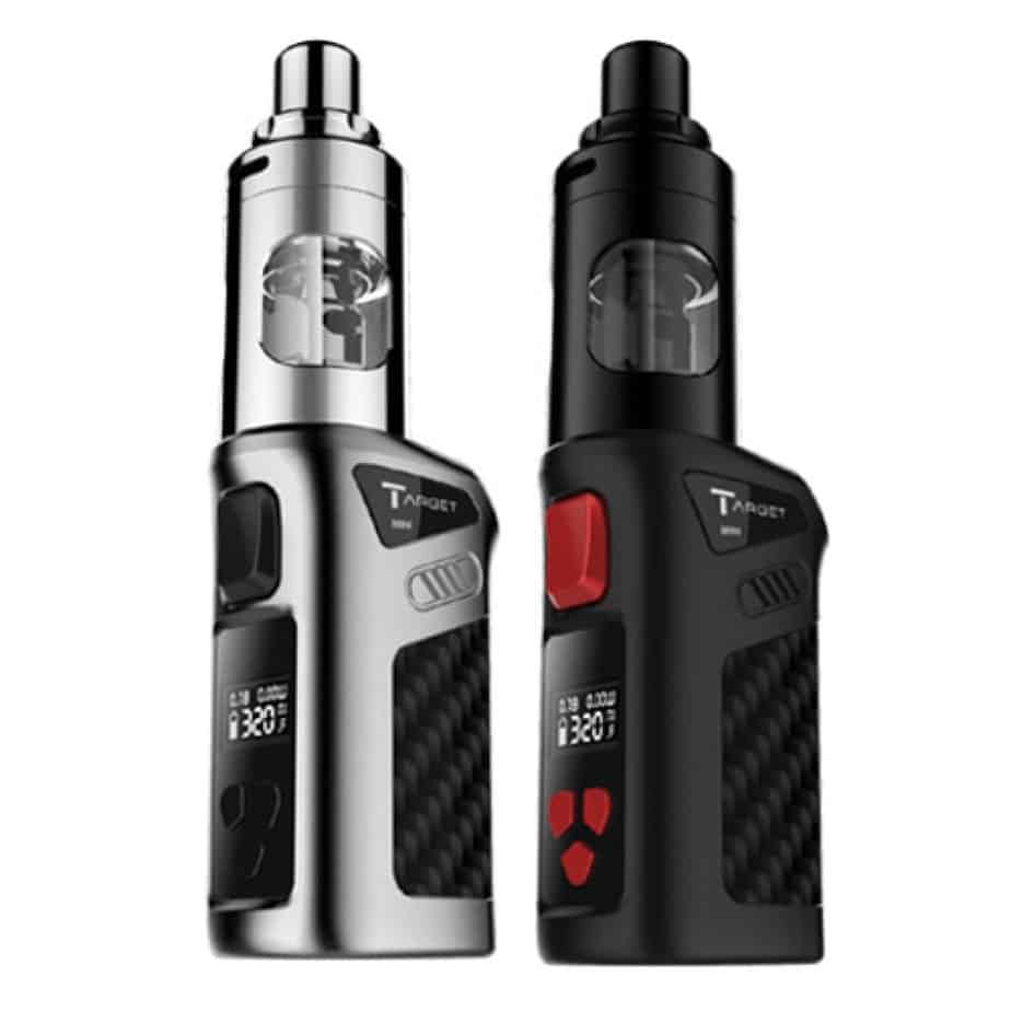 Vaporesso Target Mini 2 Купить